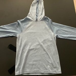 Vans hoodie